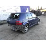 VOLKSWAGEN GOLF IV BERLINA (1J1) '1999 * AZUL MARINO