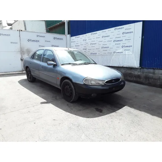 FORD MONDEO BERLINA (GD) '2000 * NEGRO