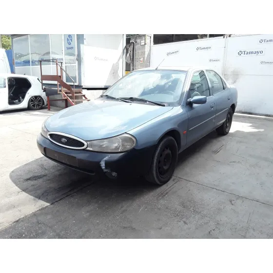FORD MONDEO BERLINA (GD) '2000 * NEGRO