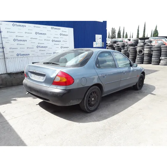 FORD MONDEO BERLINA (GD) '2000 * NEGRO