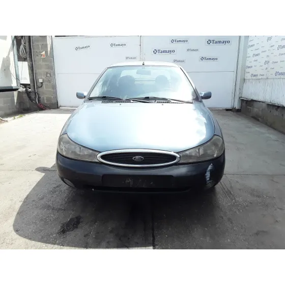 FORD MONDEO BERLINA (GD) '2000 * NEGRO