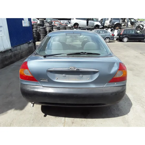 FORD MONDEO BERLINA (GD) '2000 * NEGRO