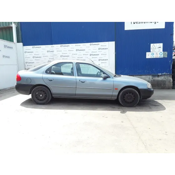 FORD MONDEO BERLINA (GD) '2000 * NEGRO