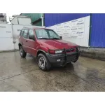 FORD MAVERICK (ML) FORD MAVERICK (ML) '1996 2.7 TURBODIESEL TEJA 1993