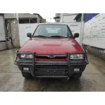 FORD MAVERICK (ML) FORD MAVERICK (ML) '1996 2.7 TURBODIESEL TEJA 1993