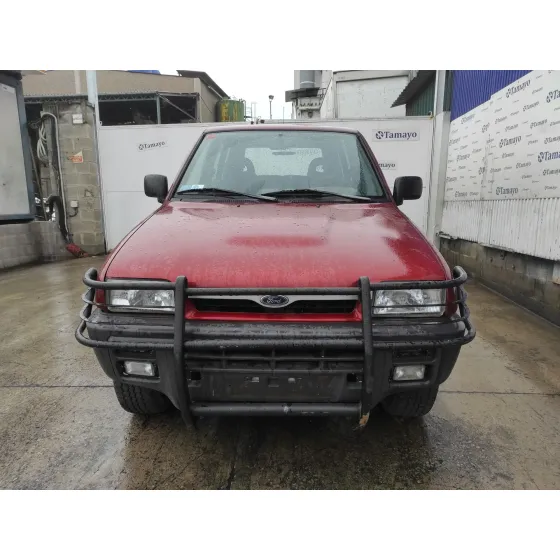 FORD MAVERICK (ML) '1996 2.7 TURBODIESEL TEJA