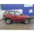 FORD MAVERICK (ML) FORD MAVERICK (ML) '1996 2.7 TURBODIESEL TEJA 1993