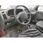 FORD MAVERICK (ML) FORD MAVERICK (ML) '1996 2.7 TURBODIESEL TEJA 1993