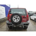 FORD MAVERICK (ML) FORD MAVERICK (ML) '1996 2.7 TURBODIESEL TEJA 1993