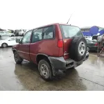 FORD MAVERICK (ML) FORD MAVERICK (ML) '1996 2.7 TURBODIESEL TEJA 1993
