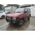 FORD MAVERICK (ML) FORD MAVERICK (ML) '1996 2.7 TURBODIESEL TEJA 1993