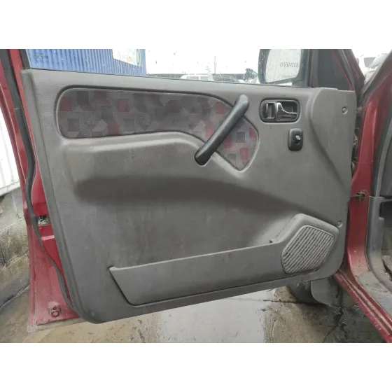 FORD MAVERICK (ML) '1996 2.7 TURBODIESEL TEJA