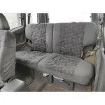 FORD MAVERICK (ML) FORD MAVERICK (ML) '1996 2.7 TURBODIESEL TEJA 1993