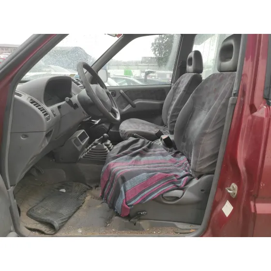 FORD MAVERICK (ML) '1996 2.7 TURBODIESEL TEJA