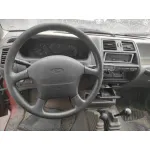 FORD MAVERICK (ML) FORD MAVERICK (ML) '1996 2.7 TURBODIESEL TEJA 1993