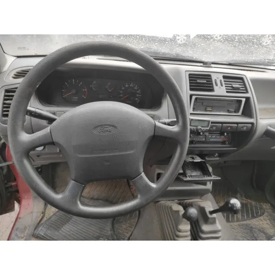 FORD MAVERICK (ML) '1996 2.7 TURBODIESEL TEJA