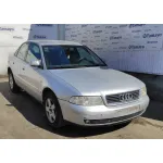 AUDI A4 BERLINA (B5) AUDI A4 BERLINA (B5) '1999 1.8 20V PLATA 1999