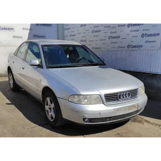 AUDI A4 BERLINA (B5) '1999 1.8 20V PLATA