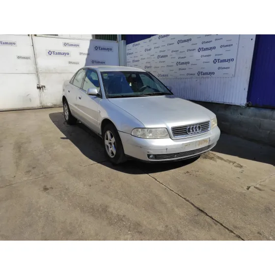 AUDI A4 BERLINA (B5) '1999 1.8 20V PLATA