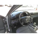 AUDI A4 BERLINA (B5) AUDI A4 BERLINA (B5) '1999 1.8 20V PLATA 1999