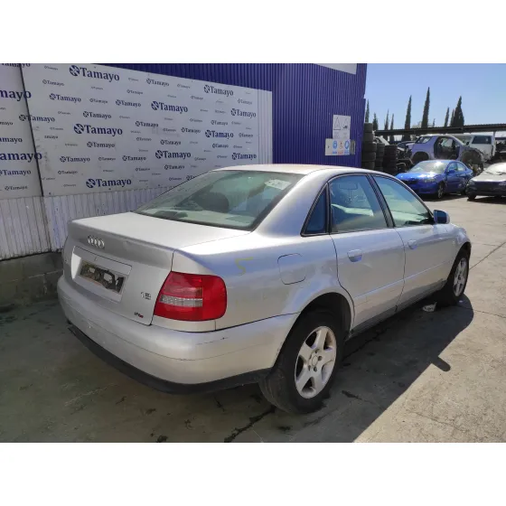 AUDI A4 BERLINA (B5) '1999 1.8 20V PLATA