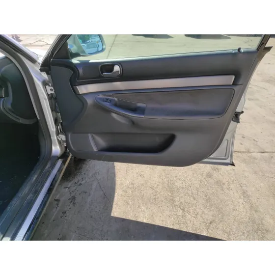 AUDI A4 BERLINA (B5) '1999 1.8 20V PLATA