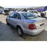 AUDI A4 BERLINA (B5) AUDI A4 BERLINA (B5) '1999 1.8 20V PLATA 1999