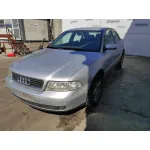 AUDI A4 BERLINA (B5) AUDI A4 BERLINA (B5) '1999 1.8 20V PLATA 1999