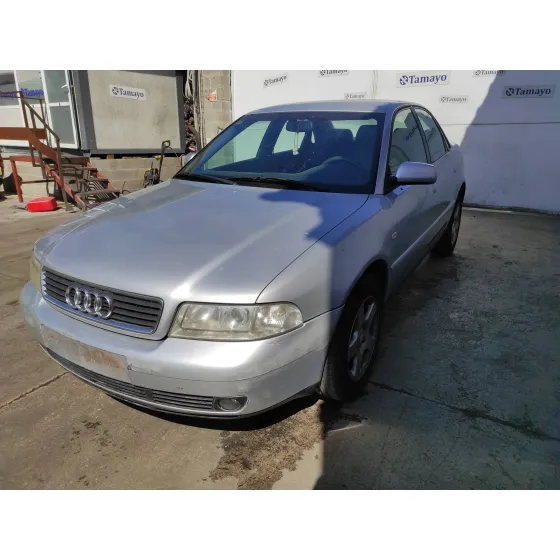 AUDI A4 BERLINA (B5) '1999 1.8 20V PLATA