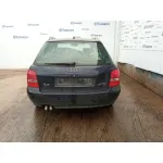 AUDI A4 AVANT (B5) AUDI A4 AVANT (B5) '2000 1.9 TDI AZUL MARINO 1999