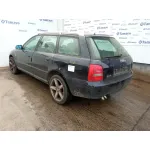 AUDI A4 AVANT (B5) AUDI A4 AVANT (B5) '2000 1.9 TDI AZUL MARINO 1999