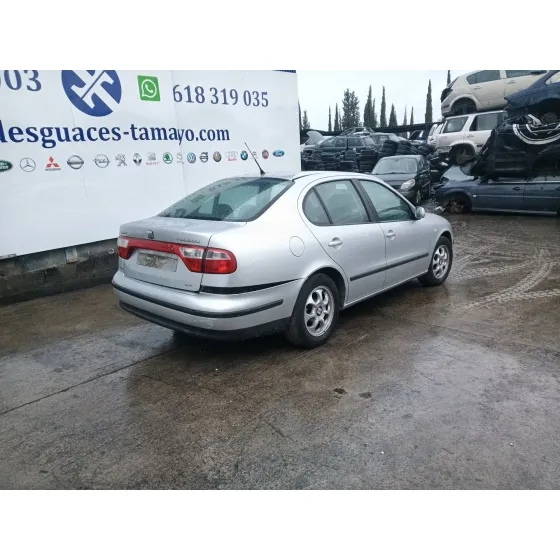 Seat TOLEDO II (1M2) 1998