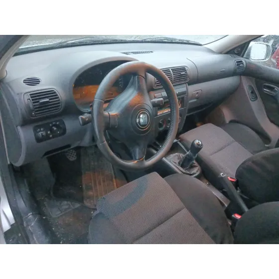 Seat TOLEDO II (1M2) 1998