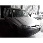 PEUGEOT PARTNER (S1) '1998 1.9 DIESEL PLATA