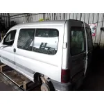 PEUGEOT PARTNER (S1) '1998 1.9 DIESEL PLATA