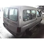 PEUGEOT PARTNER (S1) '1998 1.9 DIESEL PLATA