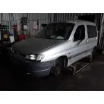 PEUGEOT PARTNER (S1) '1998 1.9 DIESEL PLATA