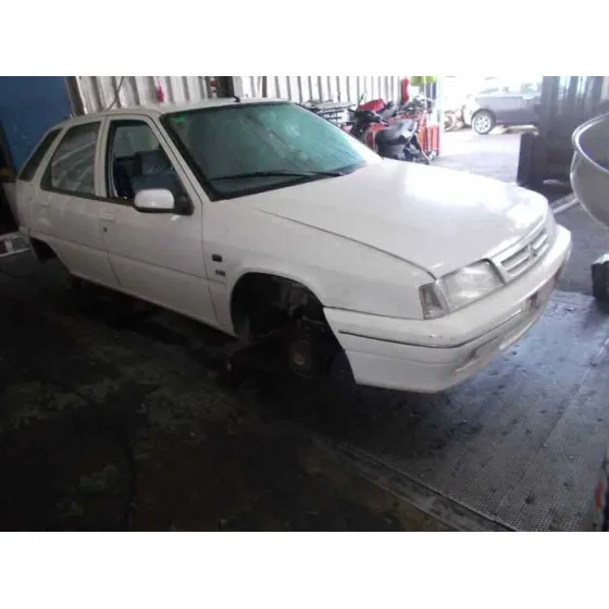 CITROEN ZX '1997 1.4 BLANCO