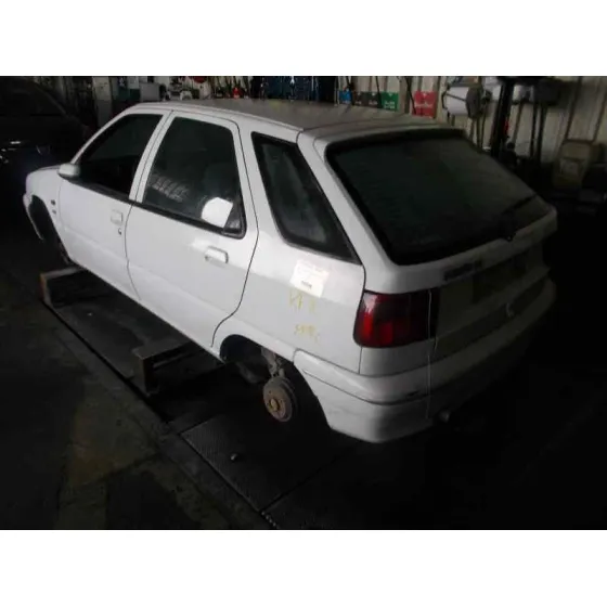CITROEN ZX '1997 1.4 BLANCO