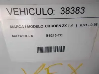 Imagen del vehículo