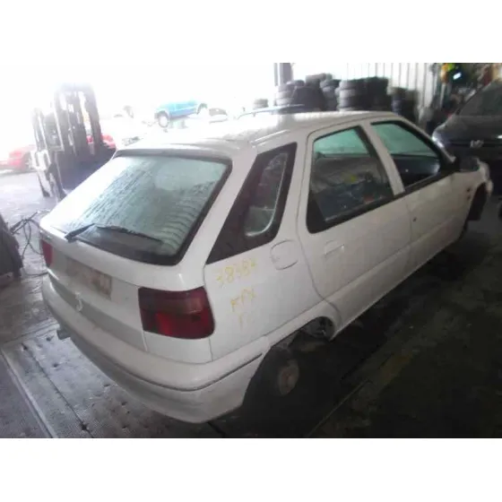 CITROEN ZX '1997 1.4 BLANCO