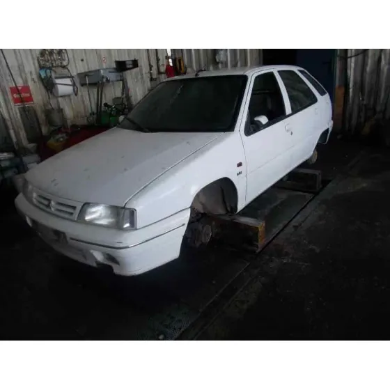 CITROEN ZX '1997 1.4 BLANCO