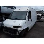 FIAT DUCATO CAJA CERR. TECHO ELEVADO (DESDE 03.94) FIAT DUCATO CAJA CERR. TECHO ELEVADO (DESDE 03.94) '1998 2.8 TDI CAT BLANCO 1994