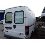 FIAT DUCATO CAJA CERR. TECHO ELEVADO (DESDE 03.94) FIAT DUCATO CAJA CERR. TECHO ELEVADO (DESDE 03.94) '1998 2.8 TDI CAT BLANCO 1994