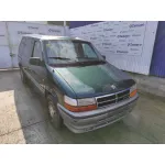CHRYSLER VOYAGER (ES) CHRYSLER VOYAGER (ES) '1994 3.3 CAT VERDE 1987