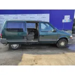 CHRYSLER VOYAGER (ES) CHRYSLER VOYAGER (ES) '1994 3.3 CAT VERDE 1987