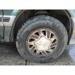 CHRYSLER VOYAGER (ES) CHRYSLER VOYAGER (ES) '1994 3.3 CAT VERDE 1987