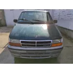 CHRYSLER VOYAGER (ES) CHRYSLER VOYAGER (ES) '1994 3.3 CAT VERDE 1987
