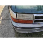 CHRYSLER VOYAGER (ES) CHRYSLER VOYAGER (ES) '1994 3.3 CAT VERDE 1987