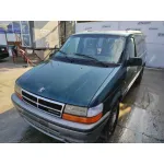 CHRYSLER VOYAGER (ES) CHRYSLER VOYAGER (ES) '1994 3.3 CAT VERDE 1987